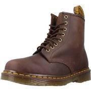 Bottes Dr. Martens CRAZY HORSE