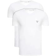 T-shirt Guess Pack x2 Los Angeles