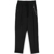 Pantalon enfant John Richmond RBA24084PA