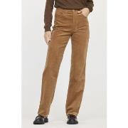 Pantalon Lee Cooper Pantalon LC151 Camel