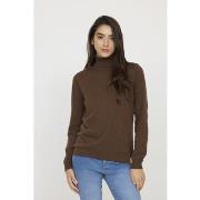 Pull Lee Cooper Pull CRIRA Brown