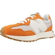 Baskets New Balance U327 SA