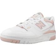 Baskets New Balance BBW550