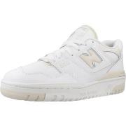 Baskets New Balance BBW550 BK