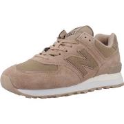 Baskets New Balance WL574