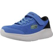 Baskets enfant Skechers LITE PRO - SPR