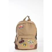 Sac a dos Von Dutch CARTOON