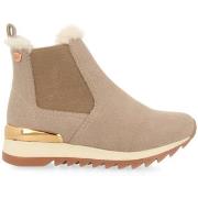 Bottes Gioseppo ORTRAND