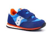 Bottes enfant Saucony Baby Jazz Bimbo Blue Orange SL267017