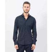 Chemise Yes Zee Chemise unie homme