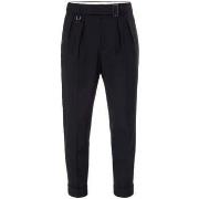 Pantalon Paolo Pecora -