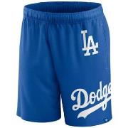 Short Fanatics Short MLB Los Angeles Dodgers