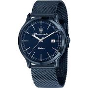 Montre Maserati Montre en acier