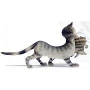 statuettes et figurines Parastone Statuette Les chats Dubout - Maman