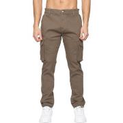 Pantalon Crosshatch Frentons