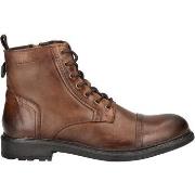 Boots Jeep Bottines