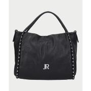 Cabas John Richmond Sac cabas en cuir