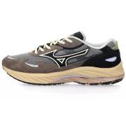 Baskets basses Mizuno WAVE RIDER B