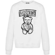 Sweat-shirt Moschino -