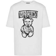 T-shirt Moschino -