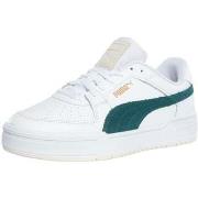 Baskets basses Puma Baskets Pro Suede