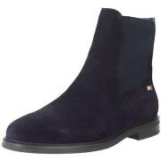 Bottes Tommy Hilfiger -