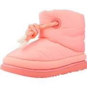 Bottes enfant UGG CLASSIC MAXI SHORT