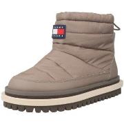 Bottes Tommy Jeans -