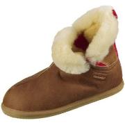 Chaussons Shepherd -