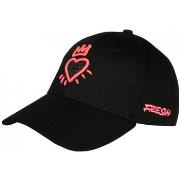 Casquette Hip Hop Honour Casquette Mixte