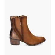 Bottines Amarpies 27254