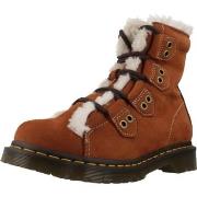 Bottes Dr. Martens 1460 LTT FL