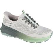 Baskets basses Skechers Slip-Ins: Switch Back - Mist