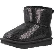 Bottes enfant UGG CLASSIC MINI MIRROR BALL