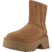 Bottes UGG W CLASSIC TWIN SEAM NEW HE