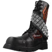 Bottes New Rock M262 C3