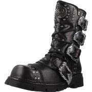 Bottes New Rock M1474 S1