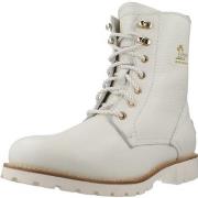 Bottes Panama Jack FARA IGLOO TRAV B3