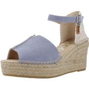 Espadrilles Vidorreta 35800SRT54