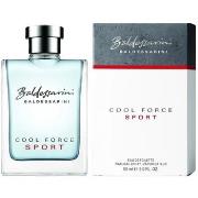 Cologne Baldessarini Cool Force Sport - eau de toilette - 90ml - vapor...