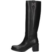 Bottes NeroGiardini I411790D