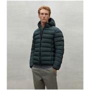 Veste Ecoalf Aspen Jacket Forest