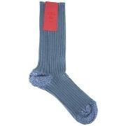 Chaussettes Red Sox Chaussette Femme Avec Lurex