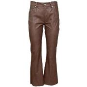 Pantalon Please p0fkha4000_moro