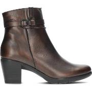 Bottines Paula Urban Bottines femme ALBA 03