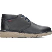 Bottes CallagHan Bottine homme 55500 Gascon