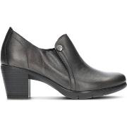 Bottines Paula Urban Chaussures femme ALBA 04