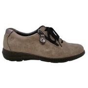 Derbies Suave CHAUSSURES 6657SU