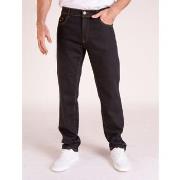 Pantalon Camberabero Jean en coton coupe regular