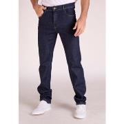 Pantalon Camberabero Jean en coton coupe regular